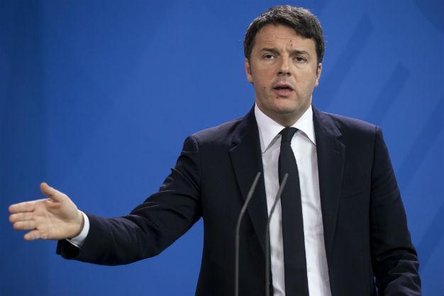 Italy drops objections to EU migration fund to Turkey