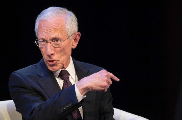 US vulnerable to global slowdown, volatility: Fed’s Fischer