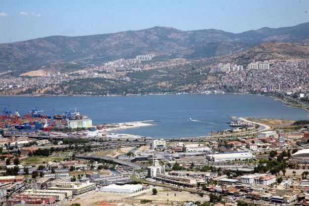 Turkish export transport trips regress 4 pct as trade slows down: Association