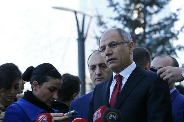 Operations in Cizre, Sur to be completed within days, weeks: Govt