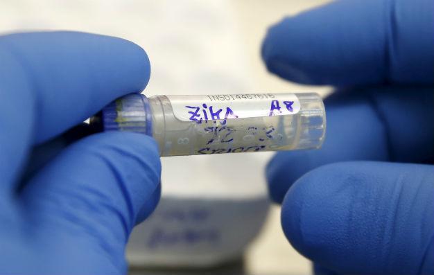 Zika alert prompts bug spray maker to become Australia Olympics sponsor