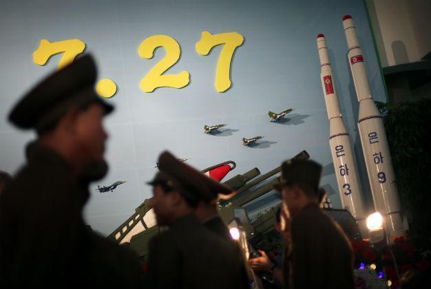 China echoes concerns over N Korea rocket launch plans