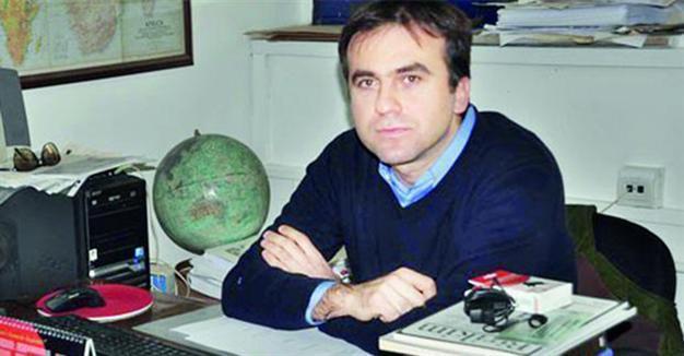 Turkish academic acquitted of ‘terror propaganda’ over exam question on PKK leader