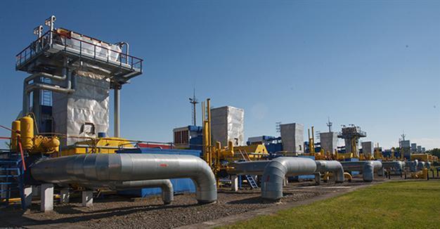 EU wants to see Gazprom contracts with European clients: Report