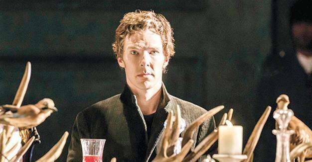 Recordings of sold-out plays come to Istanbul