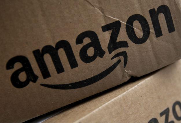 Amazon plans to open up to 400 bookstores, says mall operator