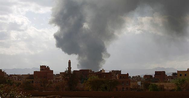 US drone strike kills top Qaeda chief in south Yemen: Family