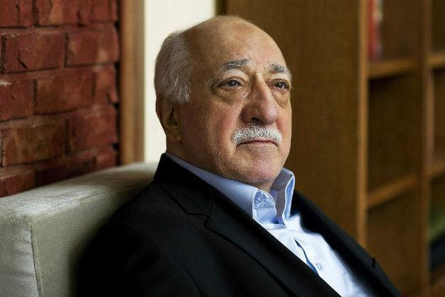 Gülen’s lawyers want US suit backed by Turkey tossed