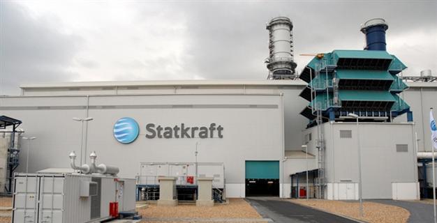 Statkraft suspends Turkey hydropower project over security worries