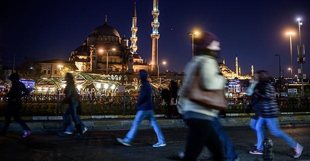 Many Turks eyeing new lives overseas: OECD data