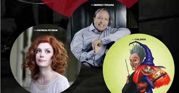 Shakespeare inspires Istanbul Music Festival