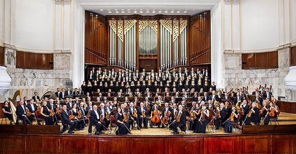 Shakespeare inspires Istanbul Music Festival