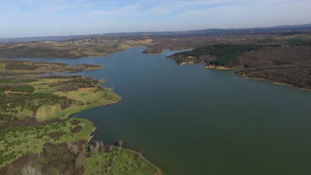 No water shortages for Istanbul: İSKİ