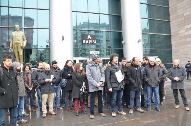 Turkish court says profane reports within limits of ‘press freedom’