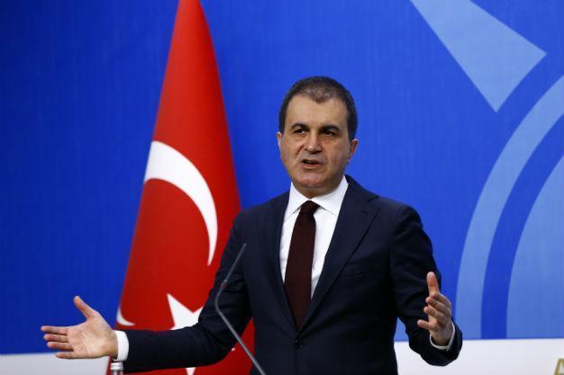 Independence of Iraqi Kurdistan would further complicate Sykes-Picot instability: Turkey’s AKP