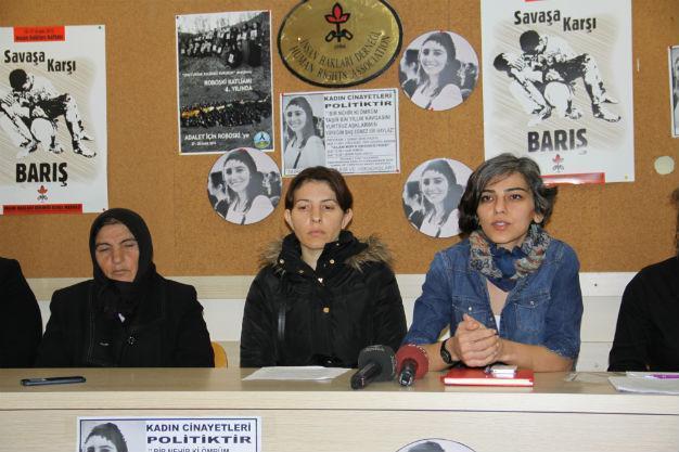 109 women killed in southeast in 2015: Rights group