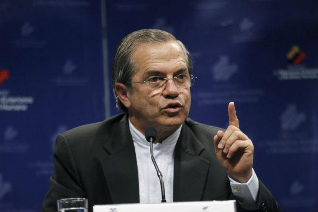 Ecuador conveys ‘unease’ over use of force by Turkish president’s guards