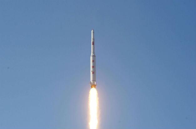 Turkey condemns North Korea’s long-range rocket launch