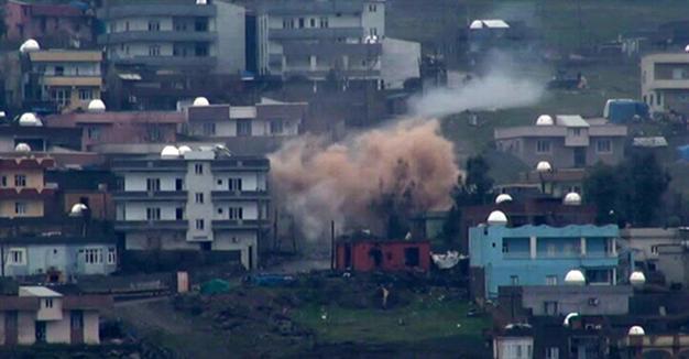 16 PKK militants killed in Turkeys southeast