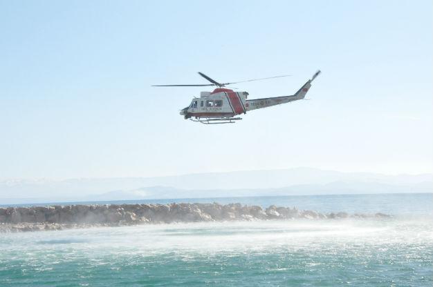 At least 27 migrants killed in Aegean off Turkey
