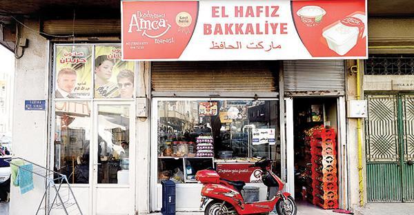 Turks, Syrians from southeastern town form special bond