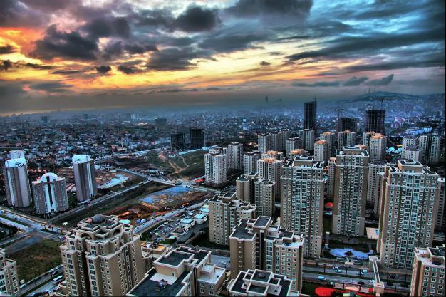 Iraqis top list of property-buying foreigners in Istanbul, Russians in Antalya