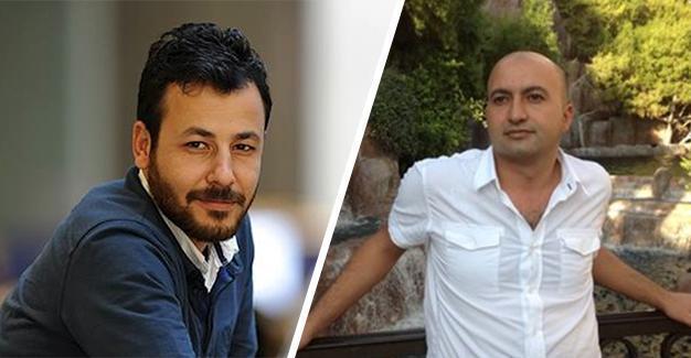 Turkish journalists association awards two Hürriyet reporters