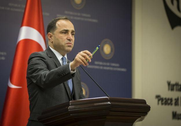 Turkey: Germany to command NATO mission in Aegean to combat illegal migration
