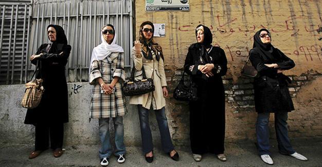 Iranian, Turkish women to cooperate in fight for women rights