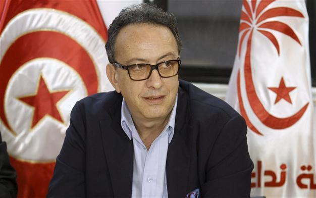 Tunisia ruling party lawmakers resign from parliament