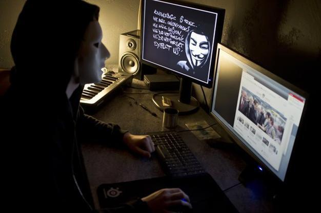 Iran cyberspy group hit in coordinated European raids
