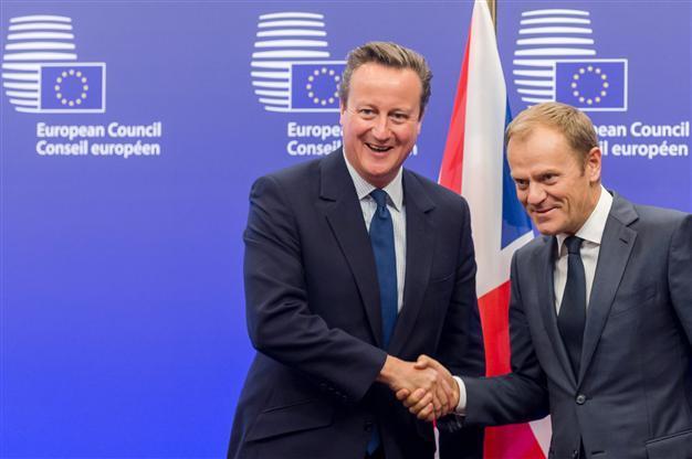 EU executive sees British migration demands highly problematic