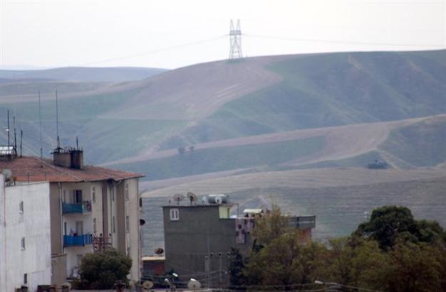19 soldiers wounded in PKK attack in Turkey’s southeast