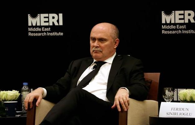 Turkish foreign minister to attend new round of Vienna talks