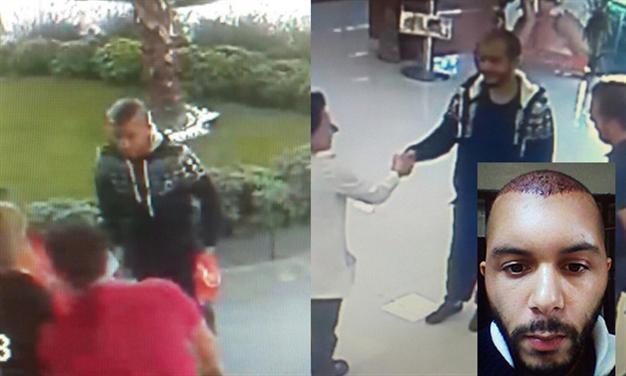 French ISIL militant apprehended after getting hair transplant in İzmir