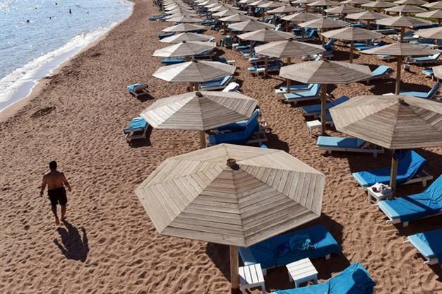 Egypt stands to lose $280 mln a month from flight suspensions