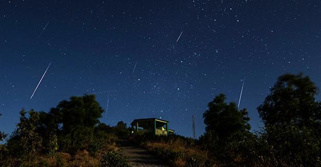 Meteorite kills man in south India, authorities say