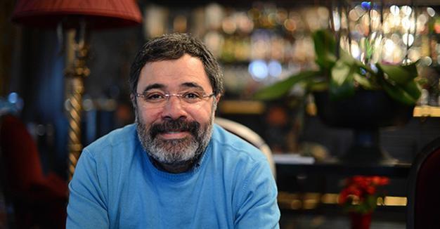 Ahmet Ümit’s story comes to life in Bergama