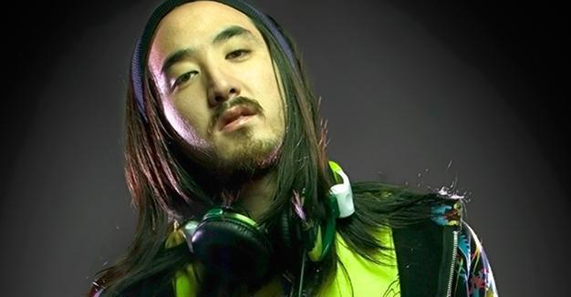 Show-man of electronic dance music comes to Istanbul