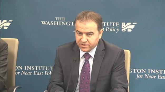 Peshmerga needs $300M a month to fight ISIL: Official