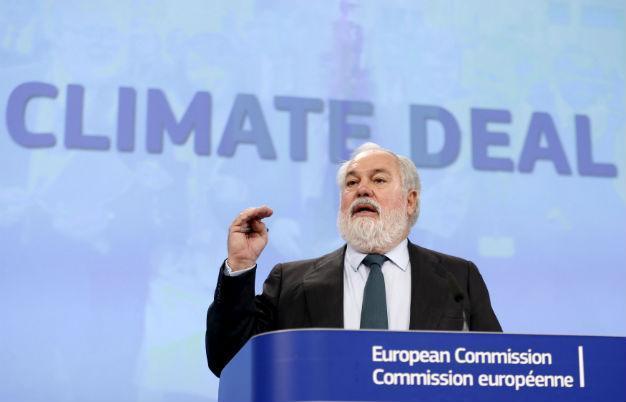 EU to unveil new energy plan to curb reliance on Russia
