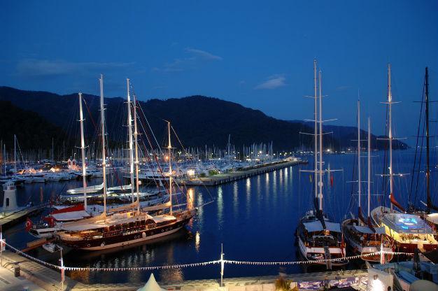 TUI looks to new holiday destinations as Turkey bookings slump