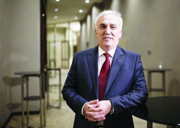 Turkish banking sector grew 18 percent in 2015: TBB