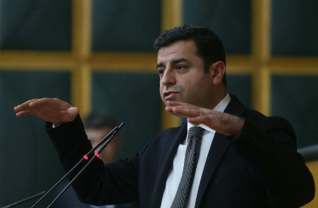 HDP leader accuses Turkish gov’t of ‘hiding killings of civilians’