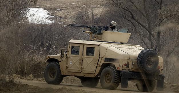 Moscow warns US over missile system deployment to S. Korea