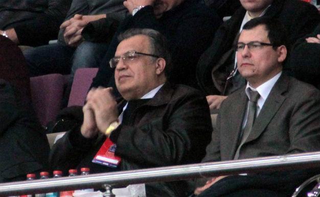 Alleged killer of Turkey-downed Russian jet pilot ‘roaming free,’ Russian envoy says