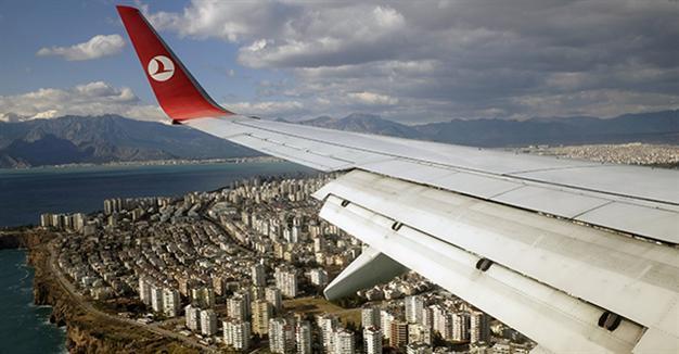 EU seeks tough curbs on airline subsidies in aviation deals