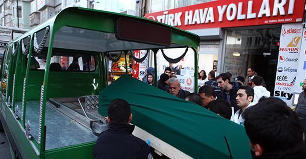 8 captured in murder of man found hogtied in Istanbul