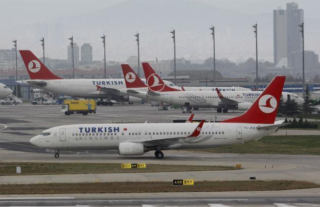 Turkish Airlines’ success becomes case study at Harvard
