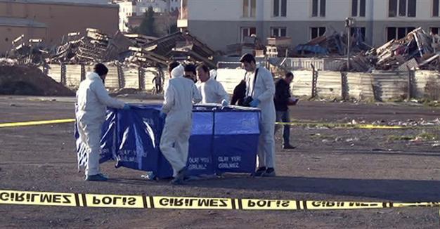 Woman’s dead body found in suitcase in Istanbul